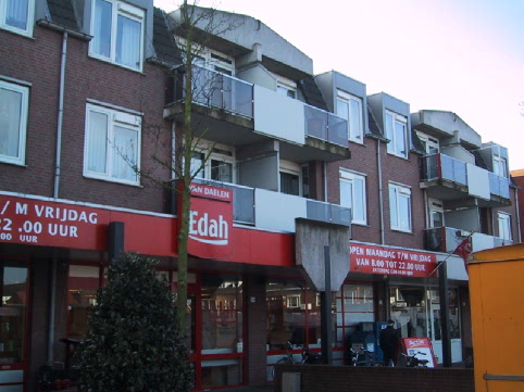 Markt 24, 6051 DZ Maasbracht, Nederland