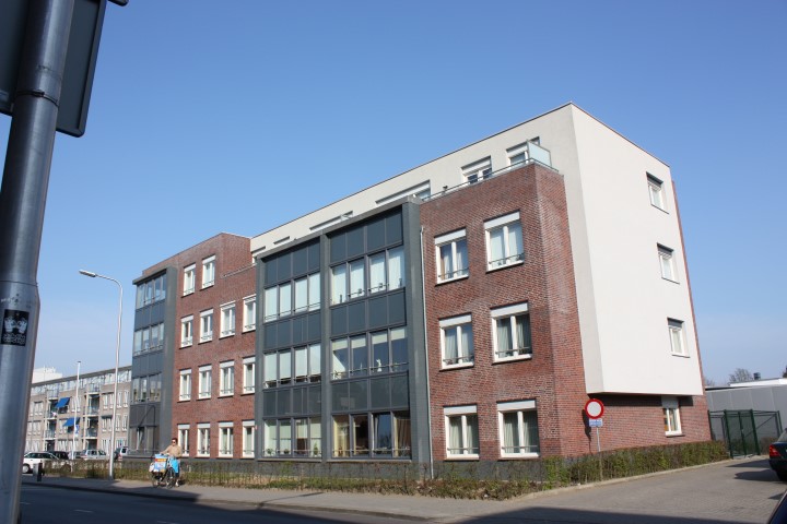 Ursulinenhof 71, 6461 BR Kerkrade, Nederland