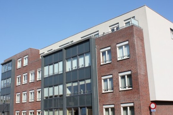Ursulinenhof 71