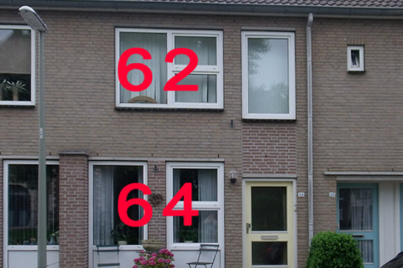 Heiligenbergstraat 64