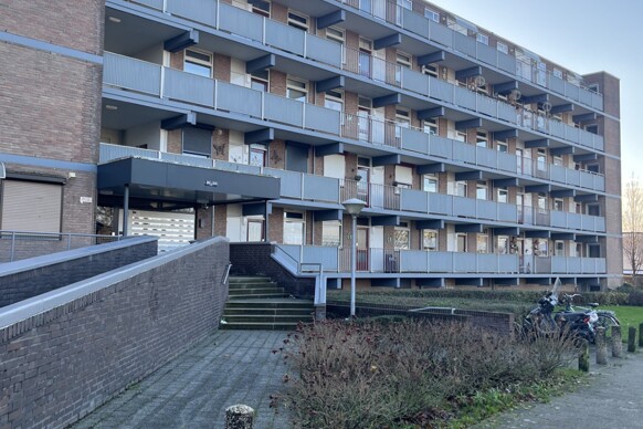 Willem Barentszweg 108