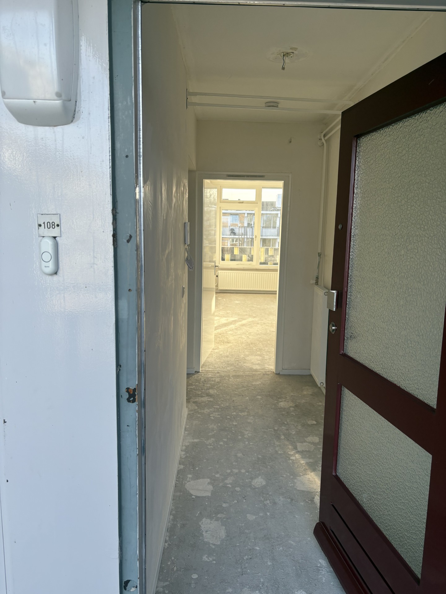 Willem Barentszweg 108