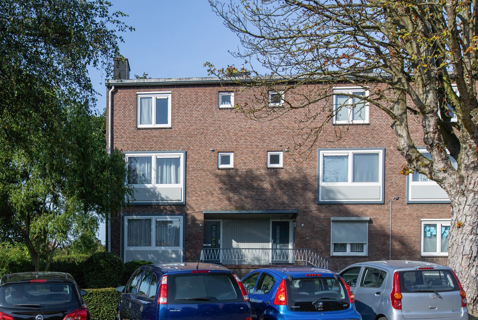 Graafstraat 13, 6371 XP Landgraaf, Nederland