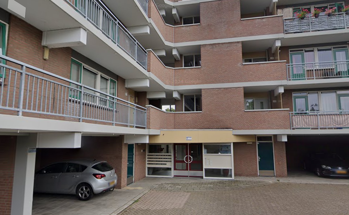 Anne Frankstraat 229, 5912 HB Venlo, Nederland