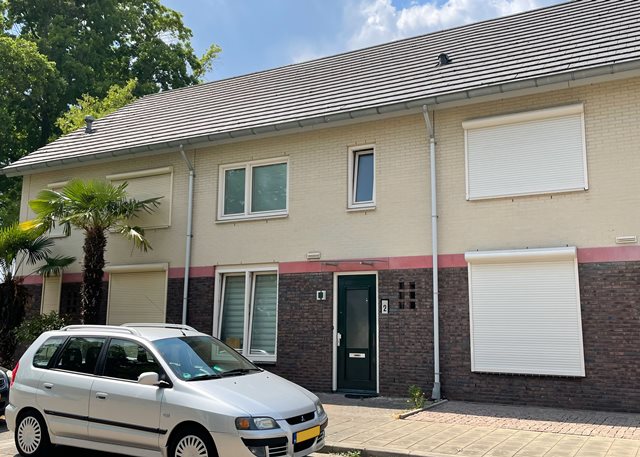 Keverstraat 2, 5912 KX Venlo, Nederland