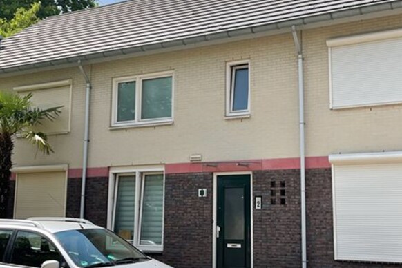 Keverstraat 2