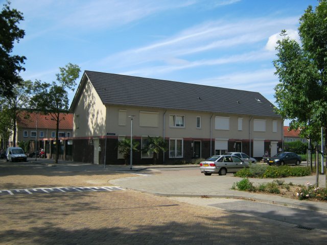 Keverstraat 2