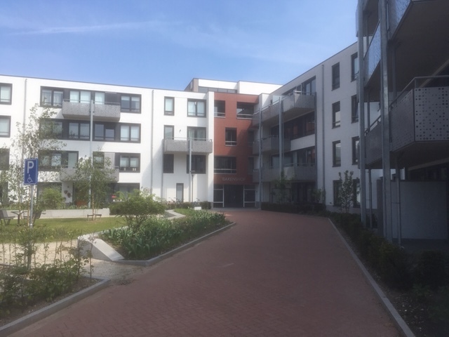 Doctor van de Meerendonkstraat 80, 5961 HX Horst, Nederland
