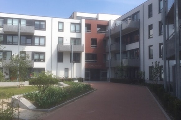 Dr. van de Meerendonkstraat 80