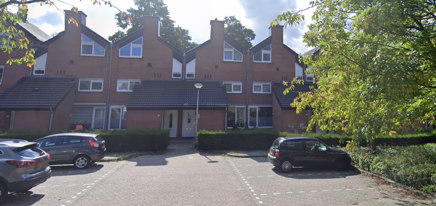 Henri Jonasplein 29, 6462 CR Kerkrade, Nederland