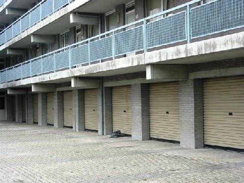 Noord Buitensingel 21