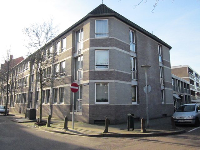 Noord Buitensingel 21, 5911 EL Venlo, Nederland