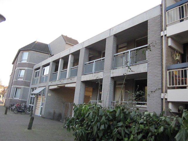 Noord Buitensingel 21