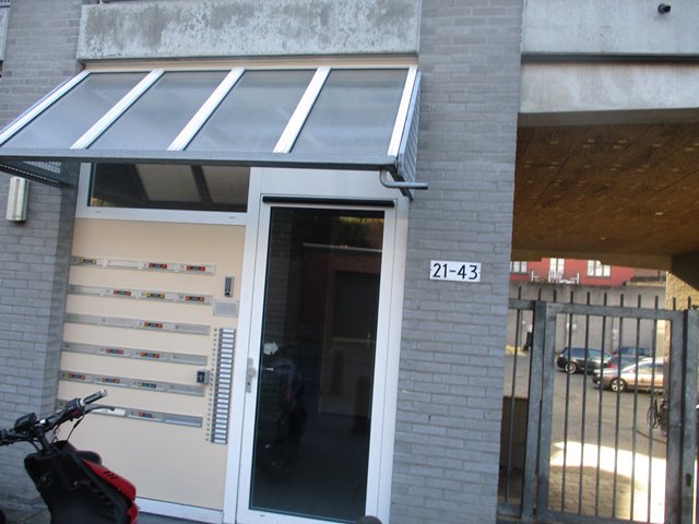 Noord Buitensingel 21