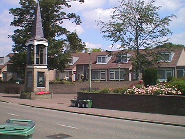 Kloosterhof 30, 6061 CT Posterholt, Nederland