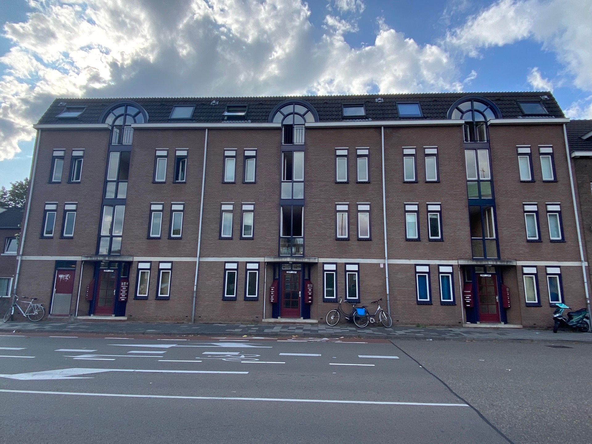 Duitsepoort 24C, 6221 VA Maastricht, Nederland