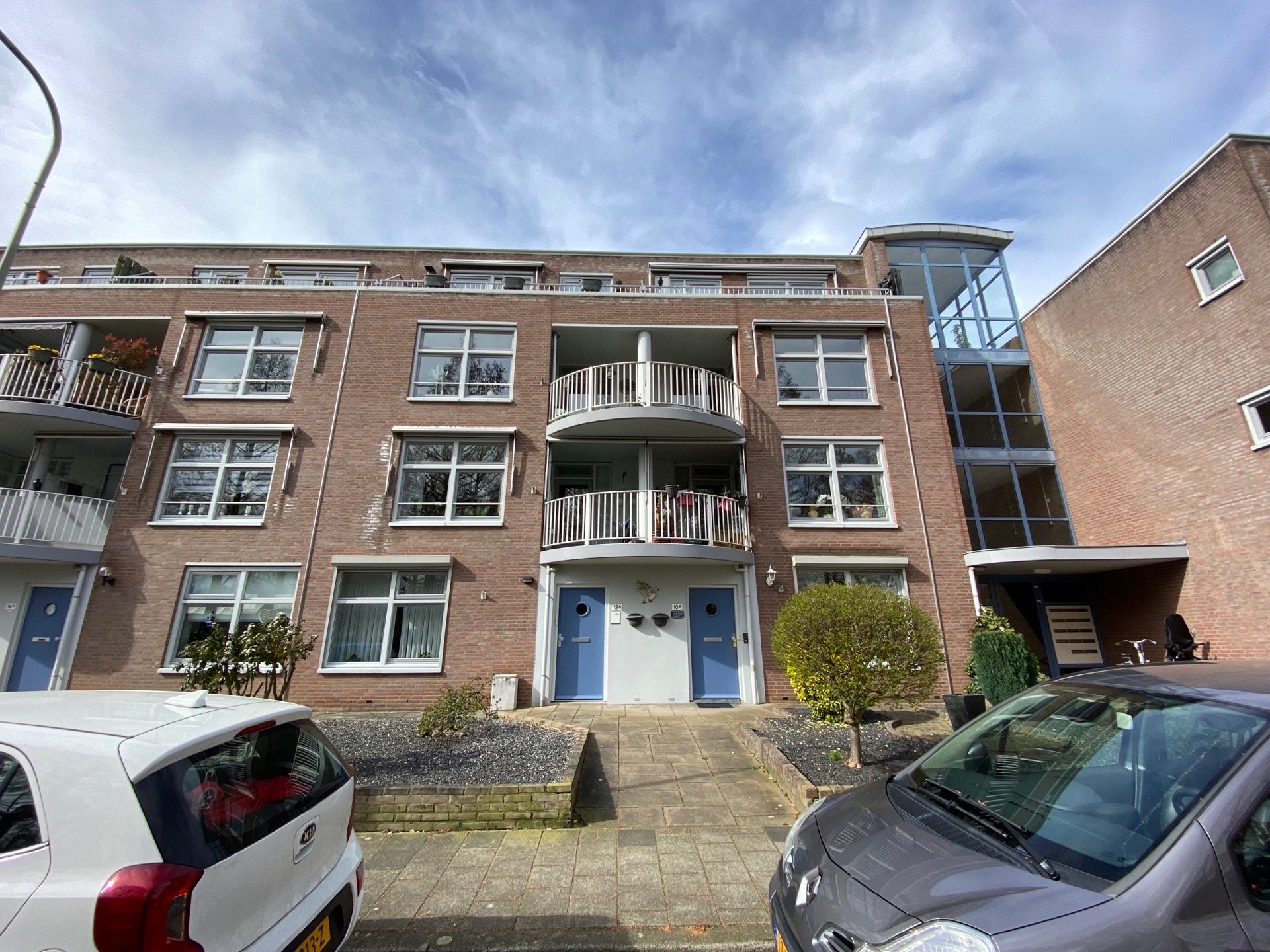 Gerard Walravenstraat 10A, 6227 TA Maastricht, Nederland