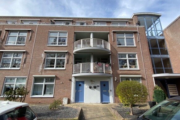 Gerard Walravenstraat 10-A