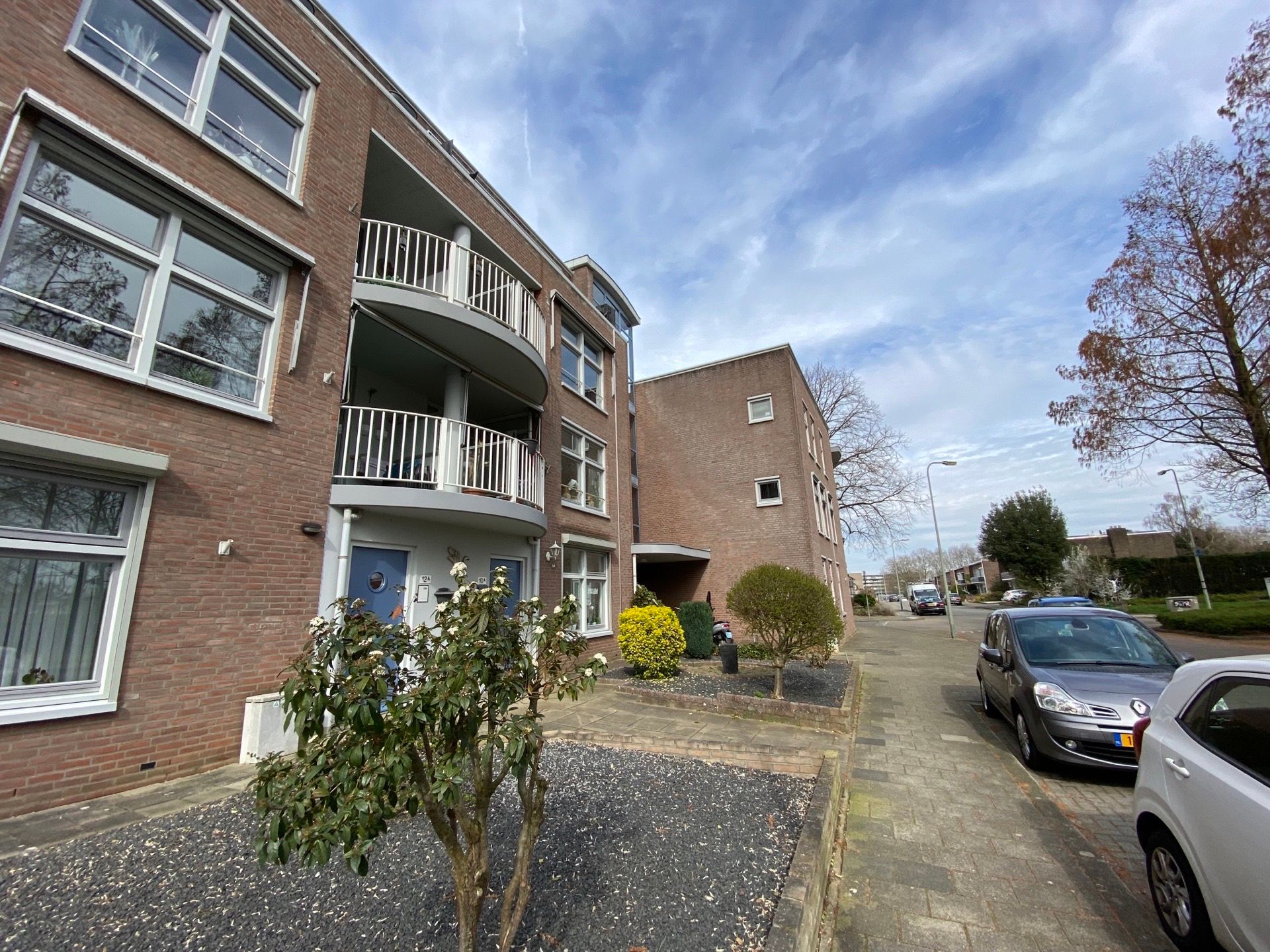 Gerard Walravenstraat 10A