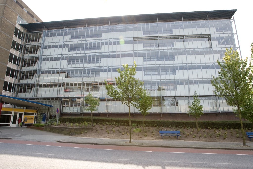 Marktstraat 80, 6431 LS Hoensbroek, Nederland