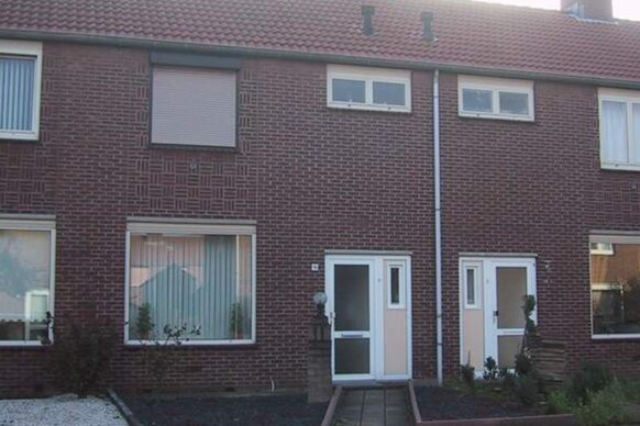 St.Hubertusstraat 27