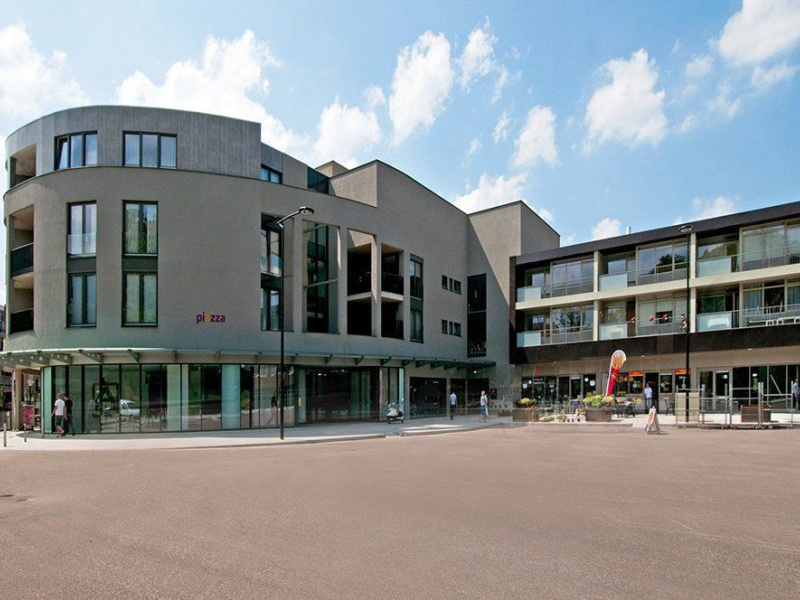 Corneliusplein 13A, 6413 EW Heerlen, Nederland