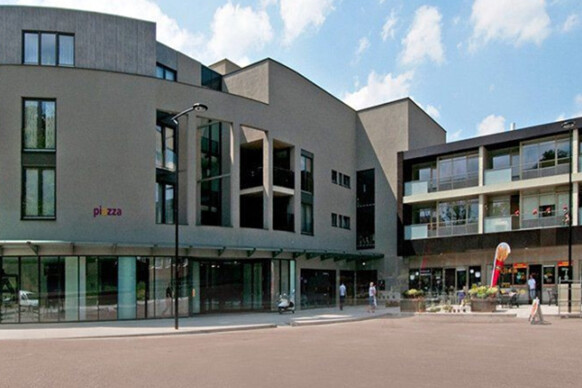 Corneliusplein 13-A
