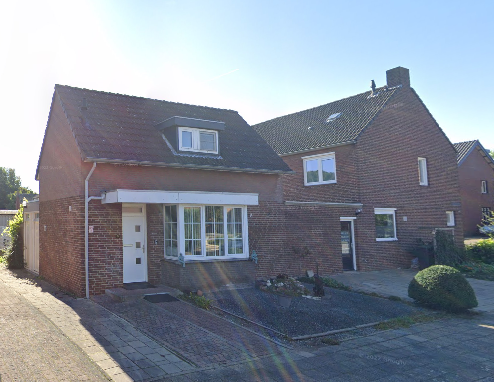 Jubileumstraat 2A, 6141 AJ Limbricht, Nederland