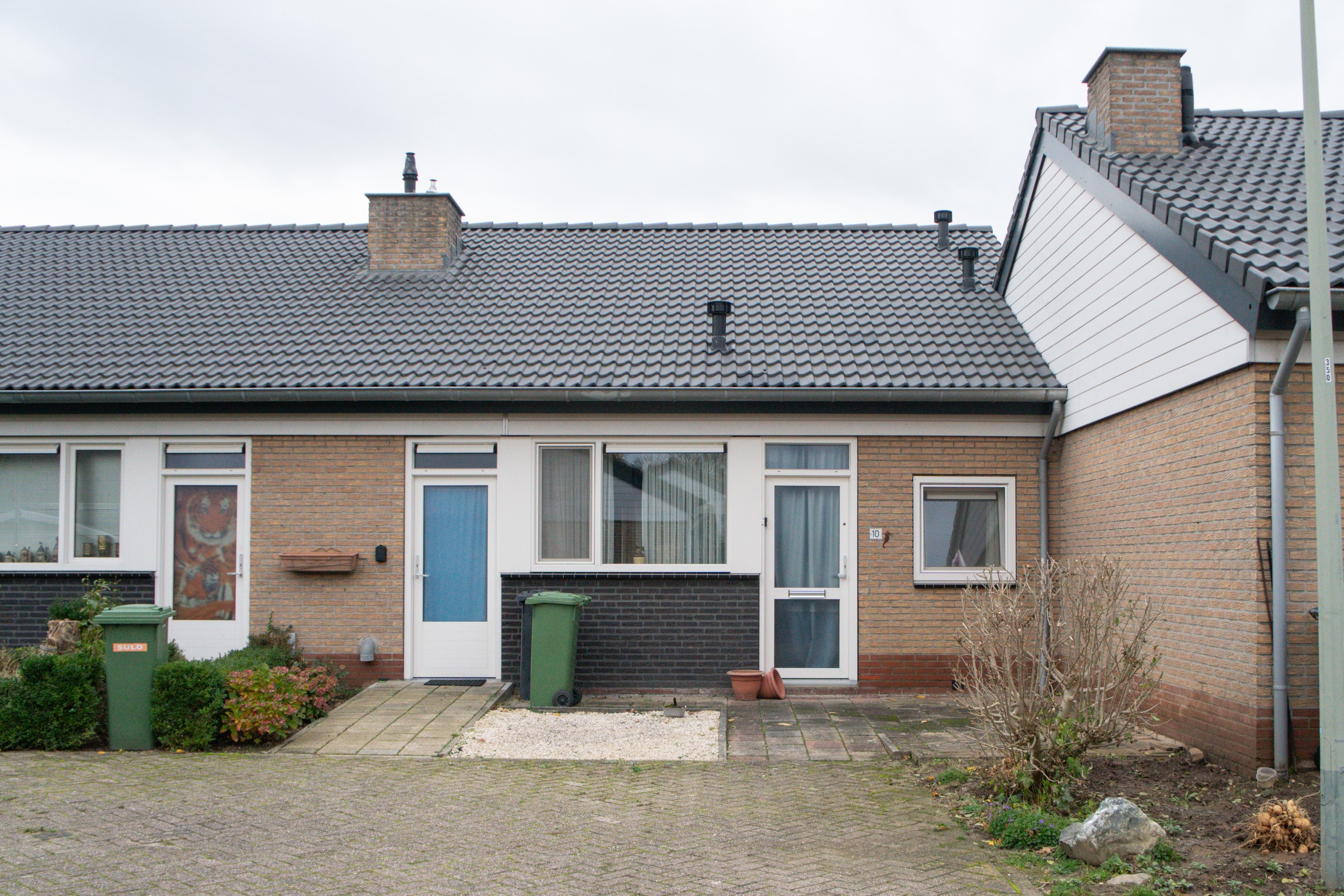 De Kemp 10, 6019 BE Wessem, Nederland