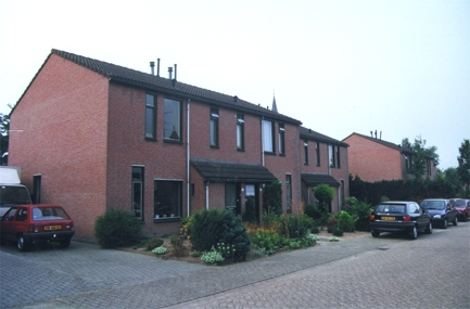 Dionisiusstraat 6, 5808 CA Oirlo, Nederland