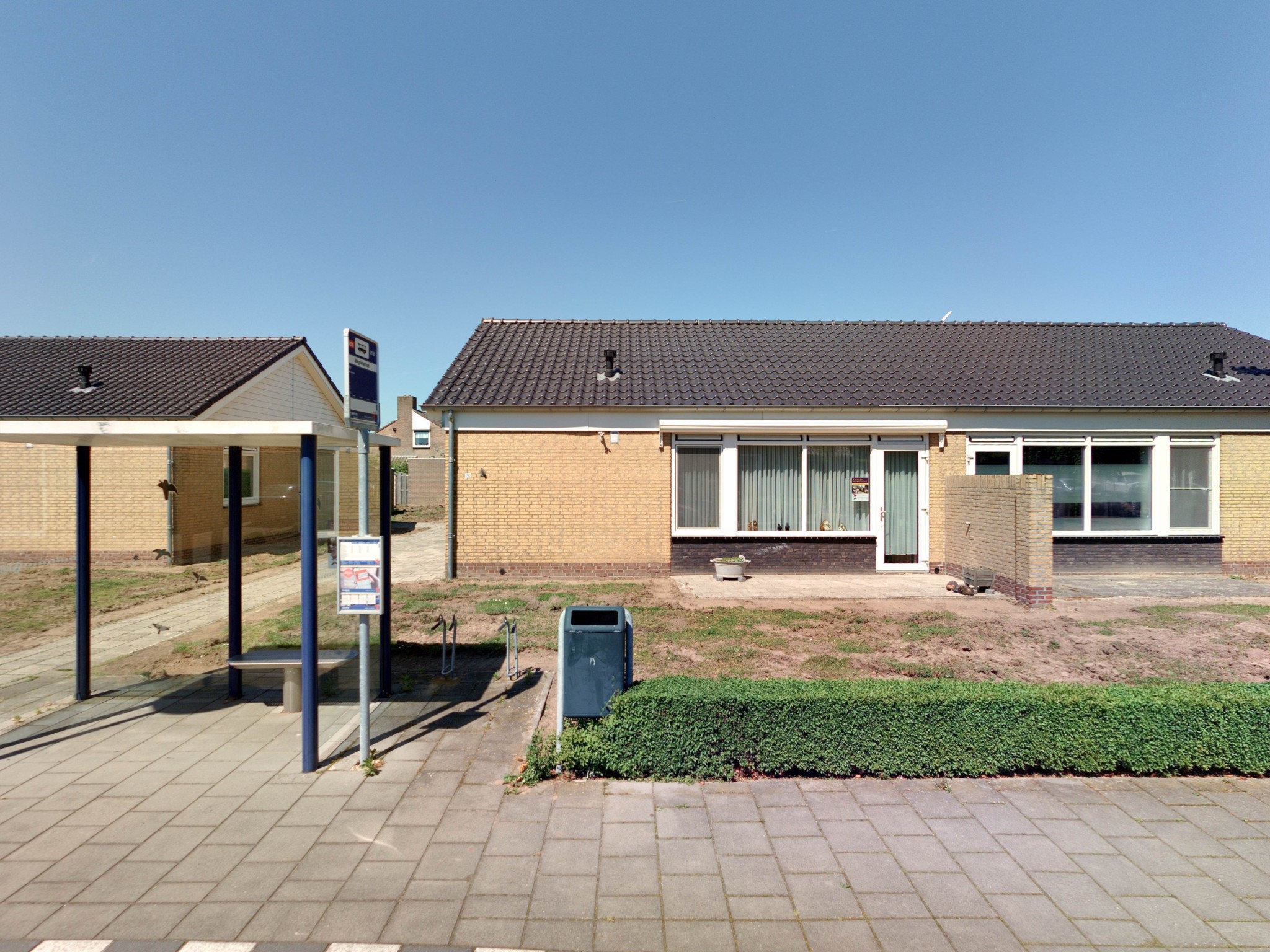 Prinses Margrietstraat 30
