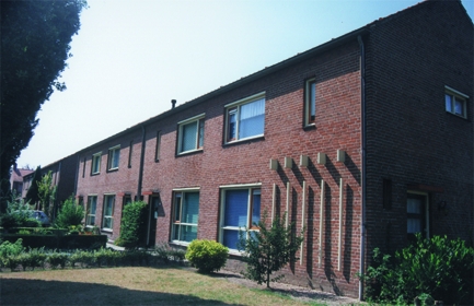 Wittenhorststraat 12, 5961 XN Horst, Nederland