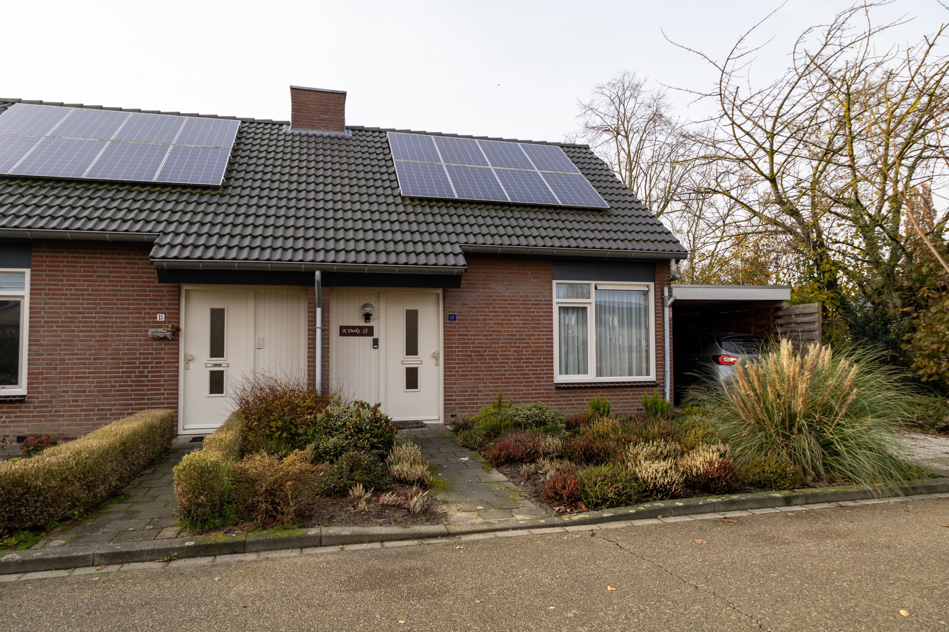 Pastoor Notermansstraat 13, 5964 AG Meterik, Nederland