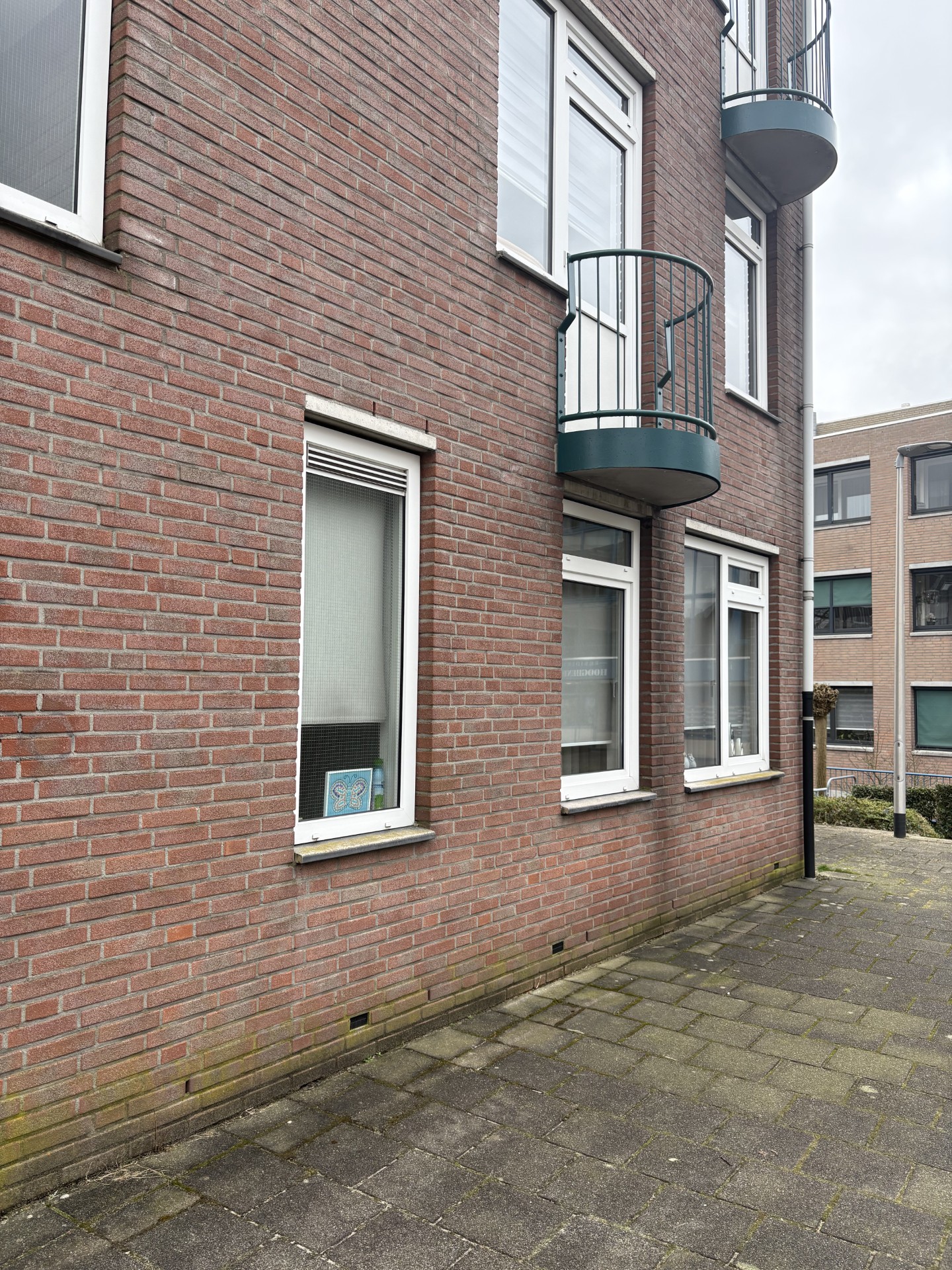 Gravenstraat 53, 6413 ER Heerlen, Nederland
