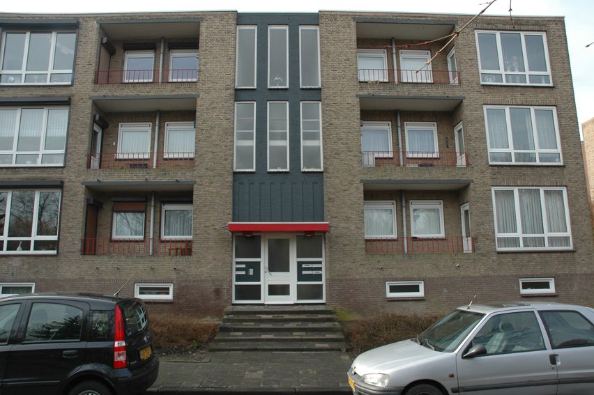 Fringslaan 41, 6471 EP Eygelshoven, Nederland