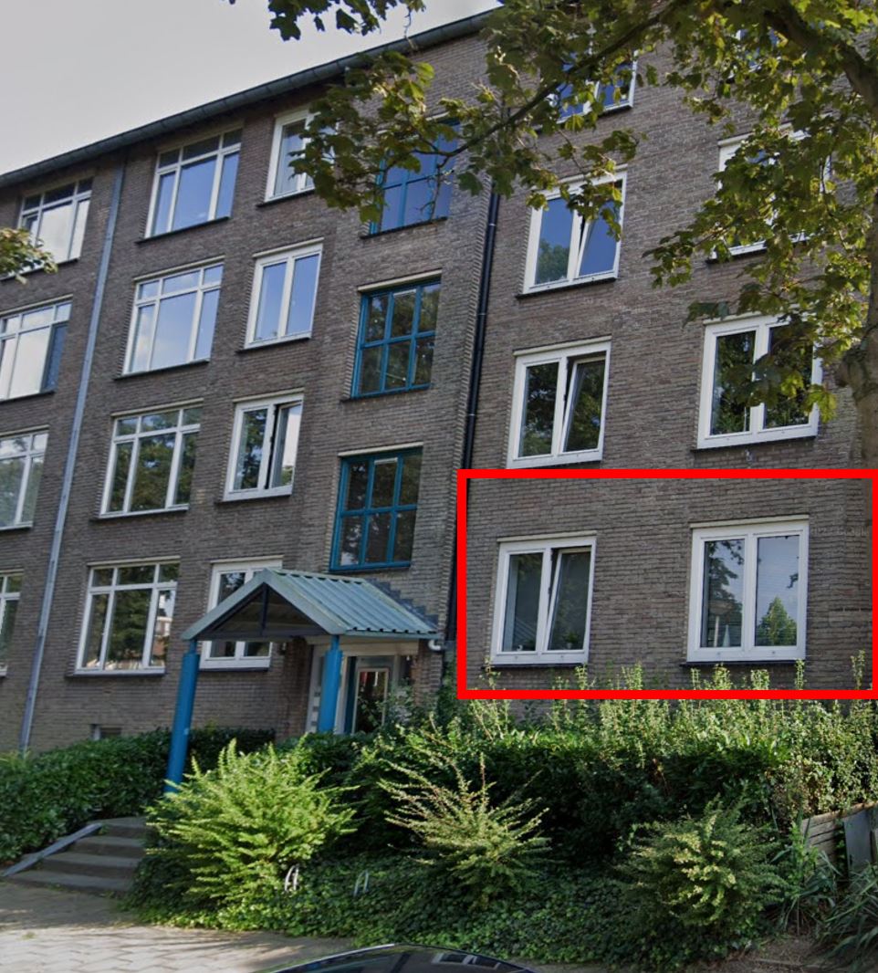 Corneliuslaan 249, 6413 GS Heerlen, Nederland