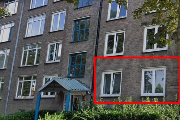 Corneliuslaan 249