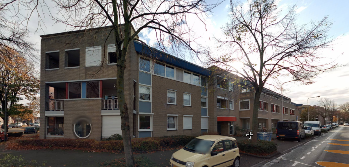 Lindenlaan 56B, 6463 GK Kerkrade, Nederland