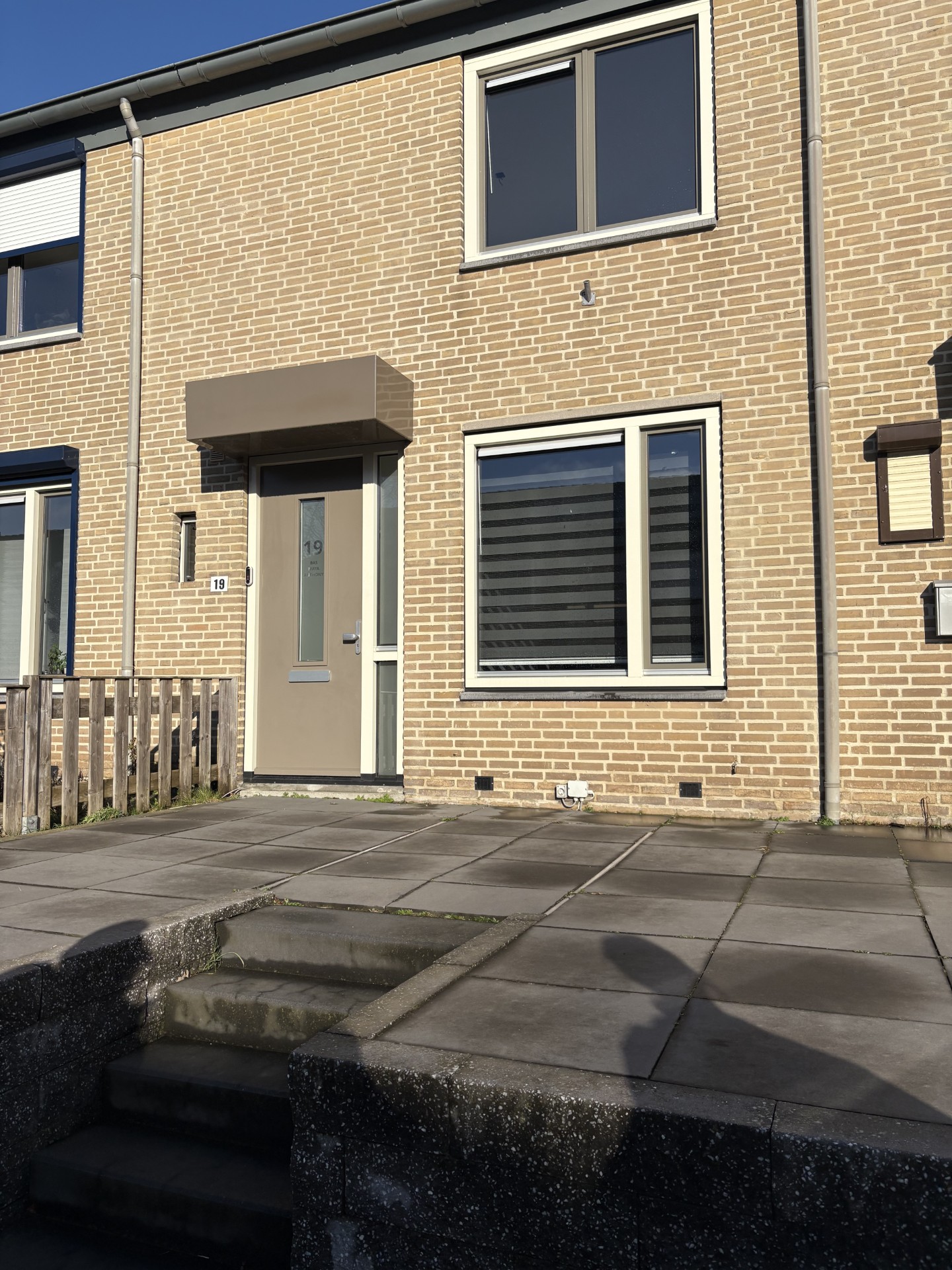 Tulpstraat 19, 6414 RB Heerlen, Nederland