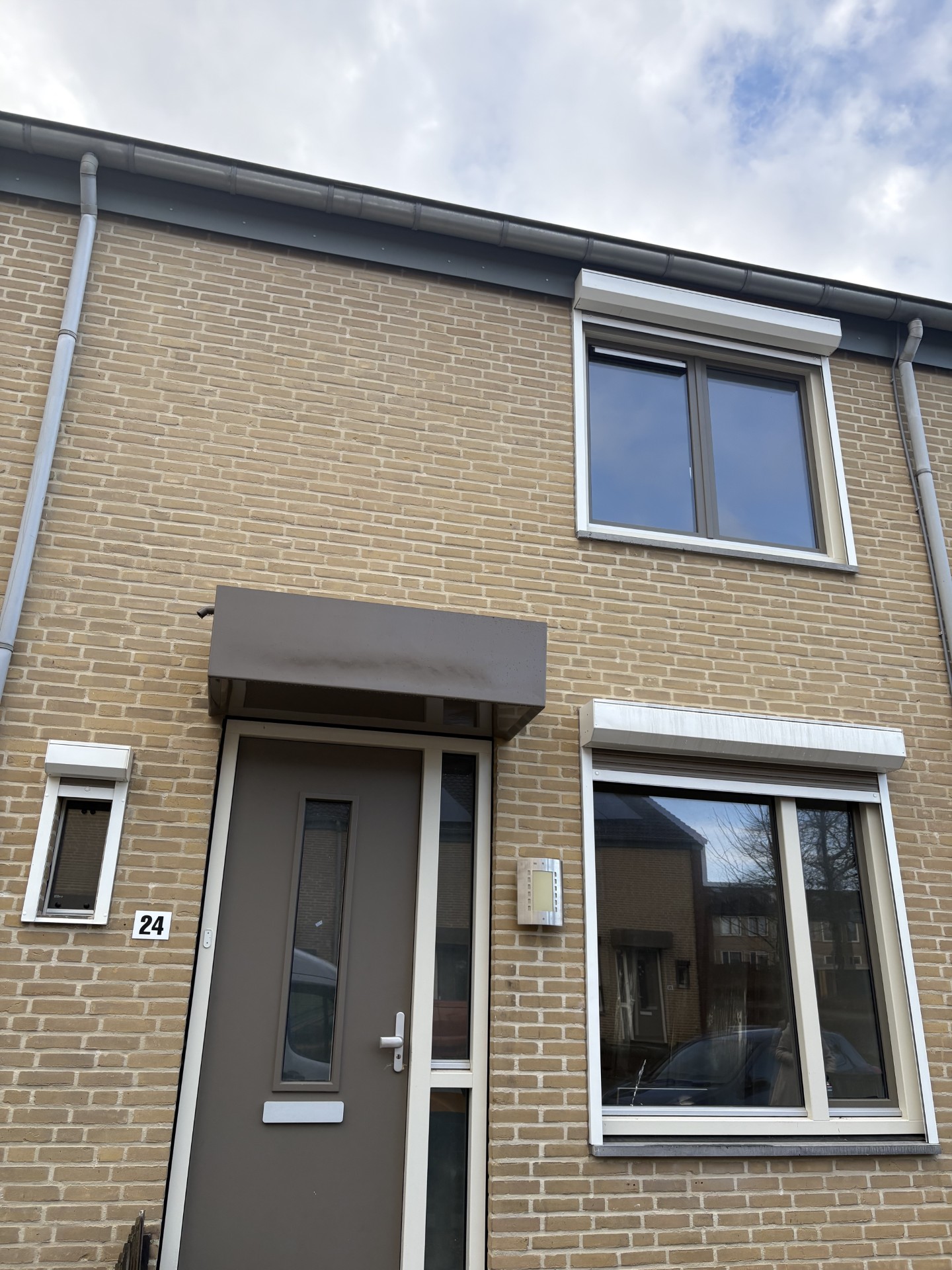 Tulpstraat 24, 6414 RD Heerlen, Nederland