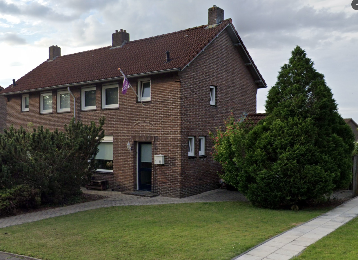 Doctor Poelsstraat 18, 6451 EM Schinveld, Nederland