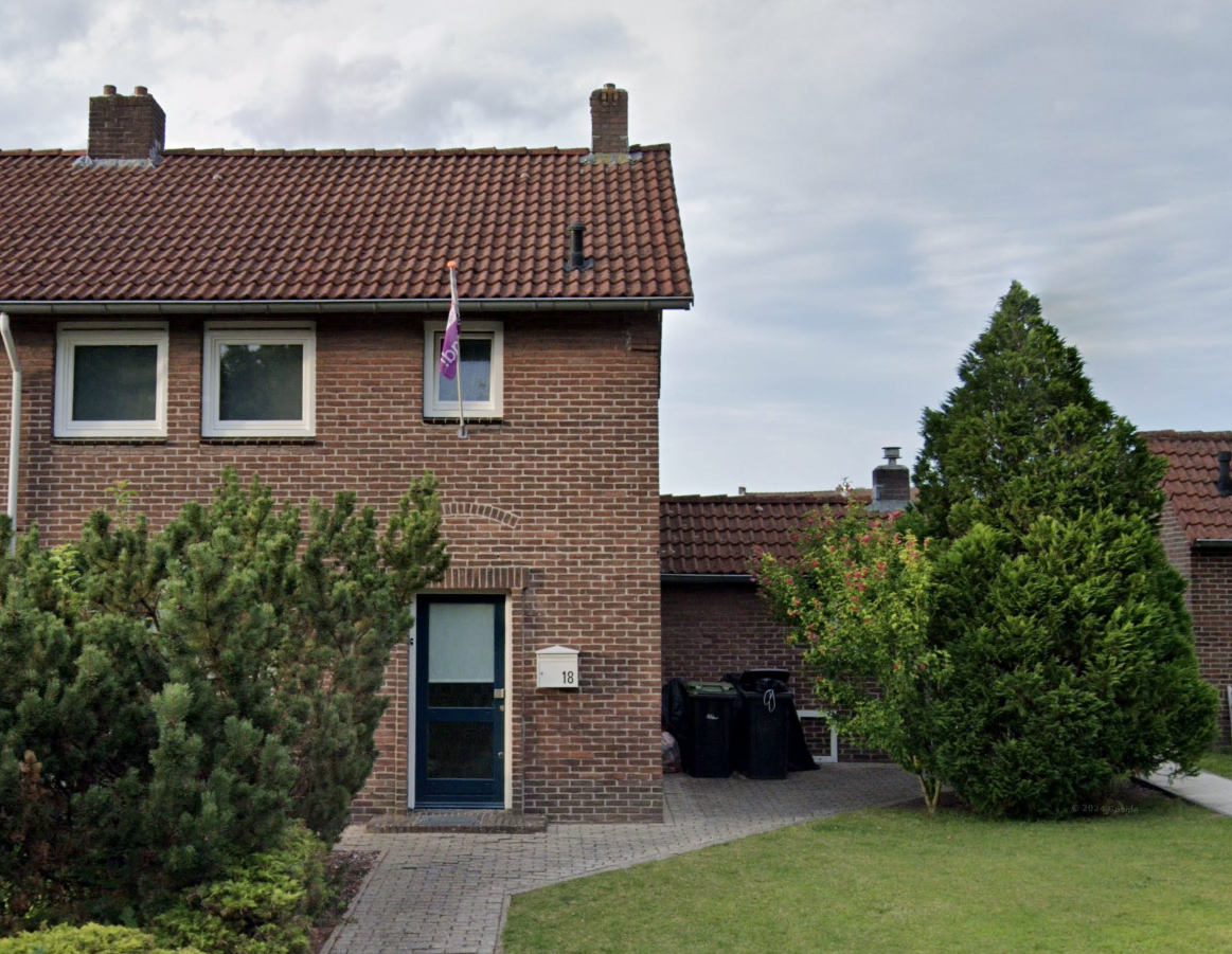 Doctor Poelsstraat 18