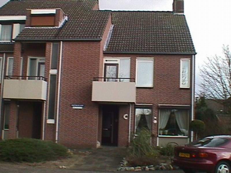 Kastanjelaan 18, 6077 CR Sint Odiliënberg, Nederland