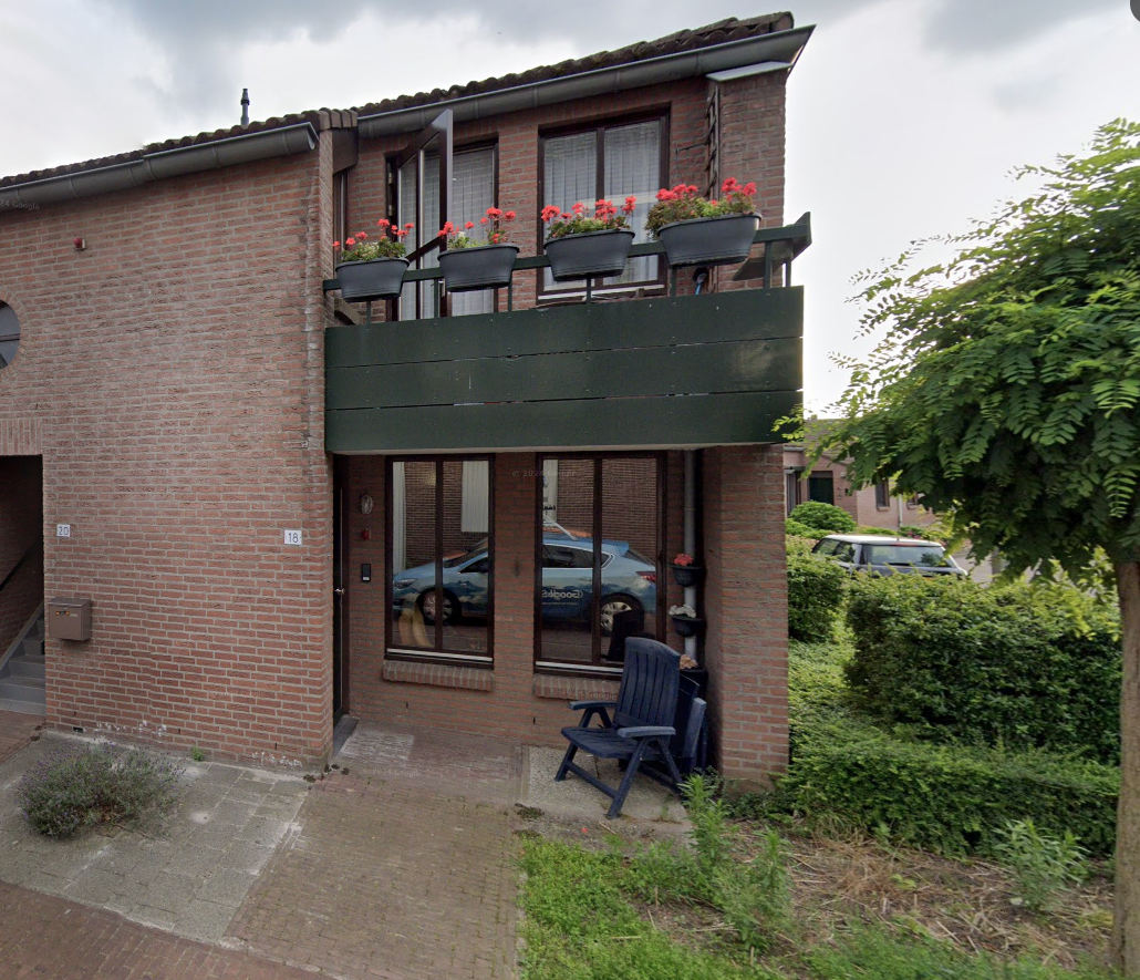 Kerkstraat 18, 6451 CV Schinveld, Nederland