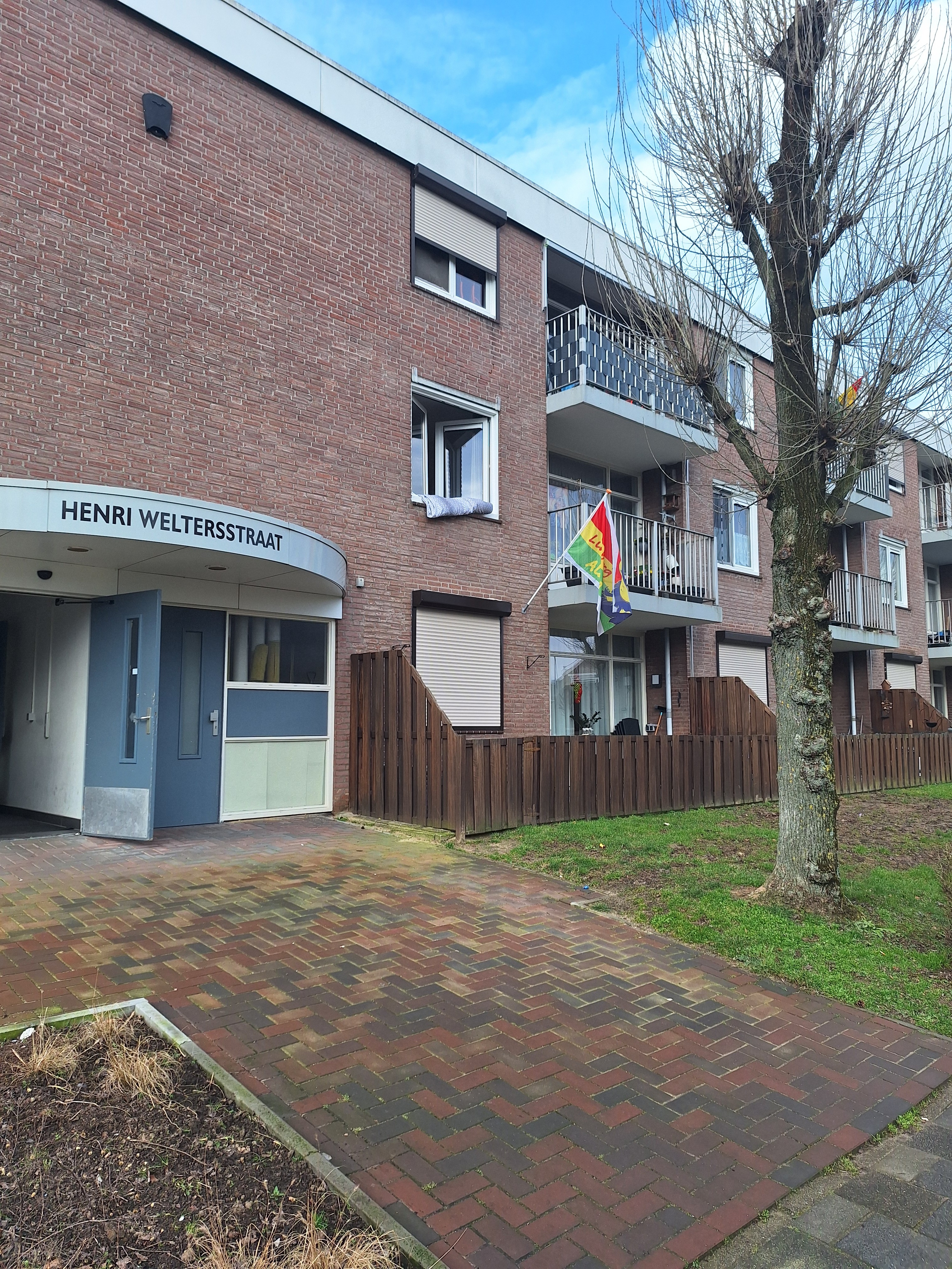 Henri Weltersstraat 16, 6136 KD Sittard, Nederland