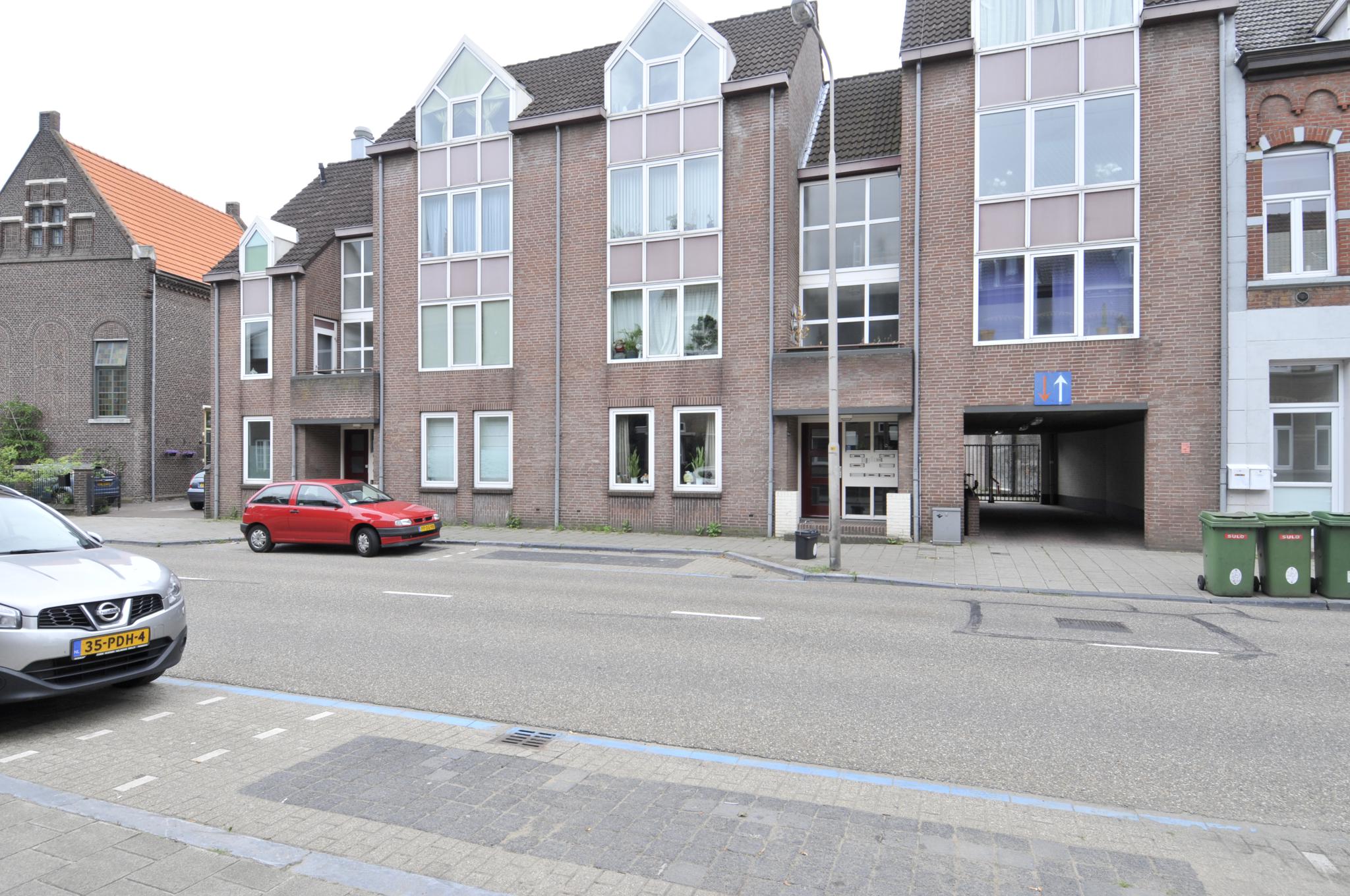 Venloseweg 72, 6041 BZ Roermond, Nederland