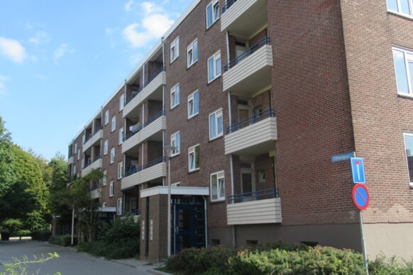 Hilversumstraat 3