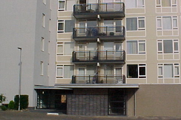 Raambouwstraat 64