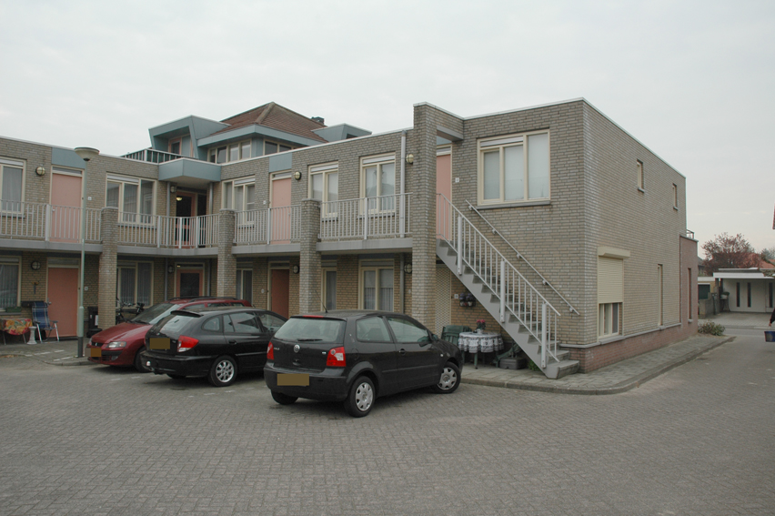 Kerkstraat 14, 5975 BH Sevenum, Nederland