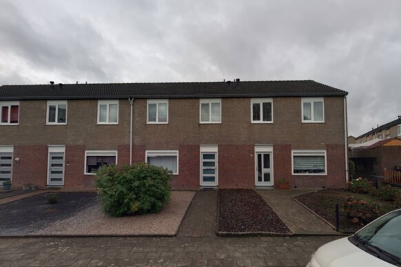 Wiel Ringenslaan 4